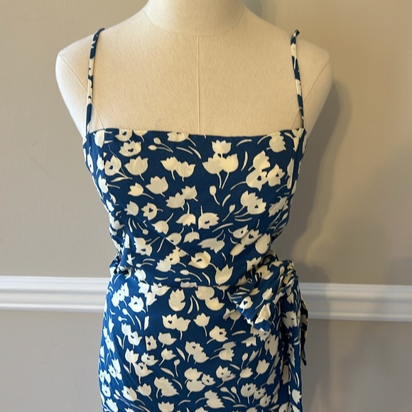 Reformation Canal mini dress - Picture 7 of 13